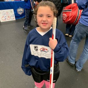 Meet your Posher, Vicki